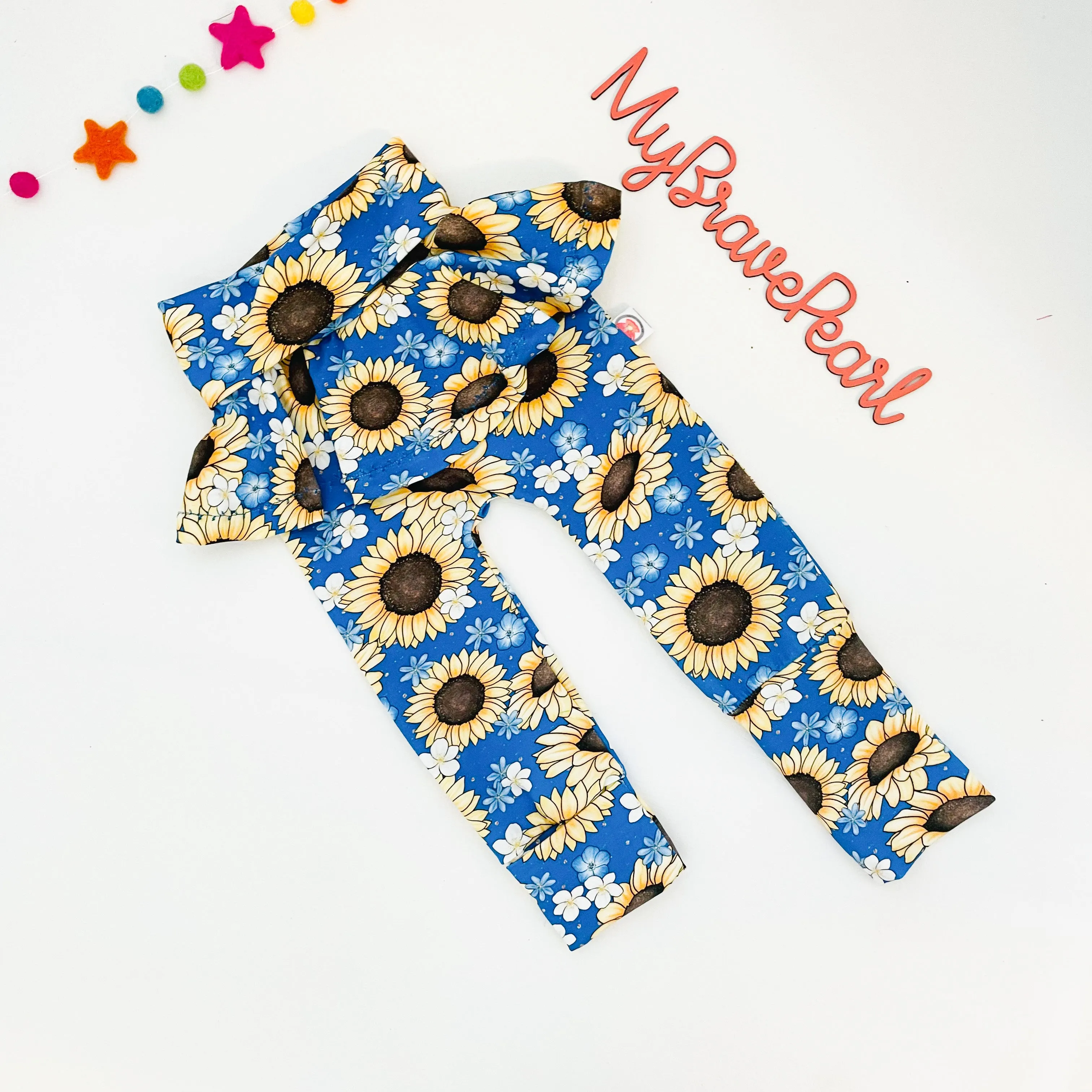Kids Grow-With-Me Skirtie Harems