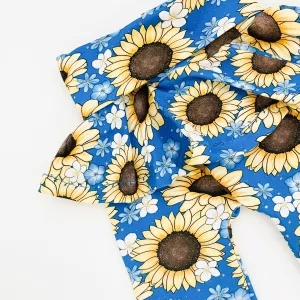 Kids Grow-With-Me Skirtie Harems