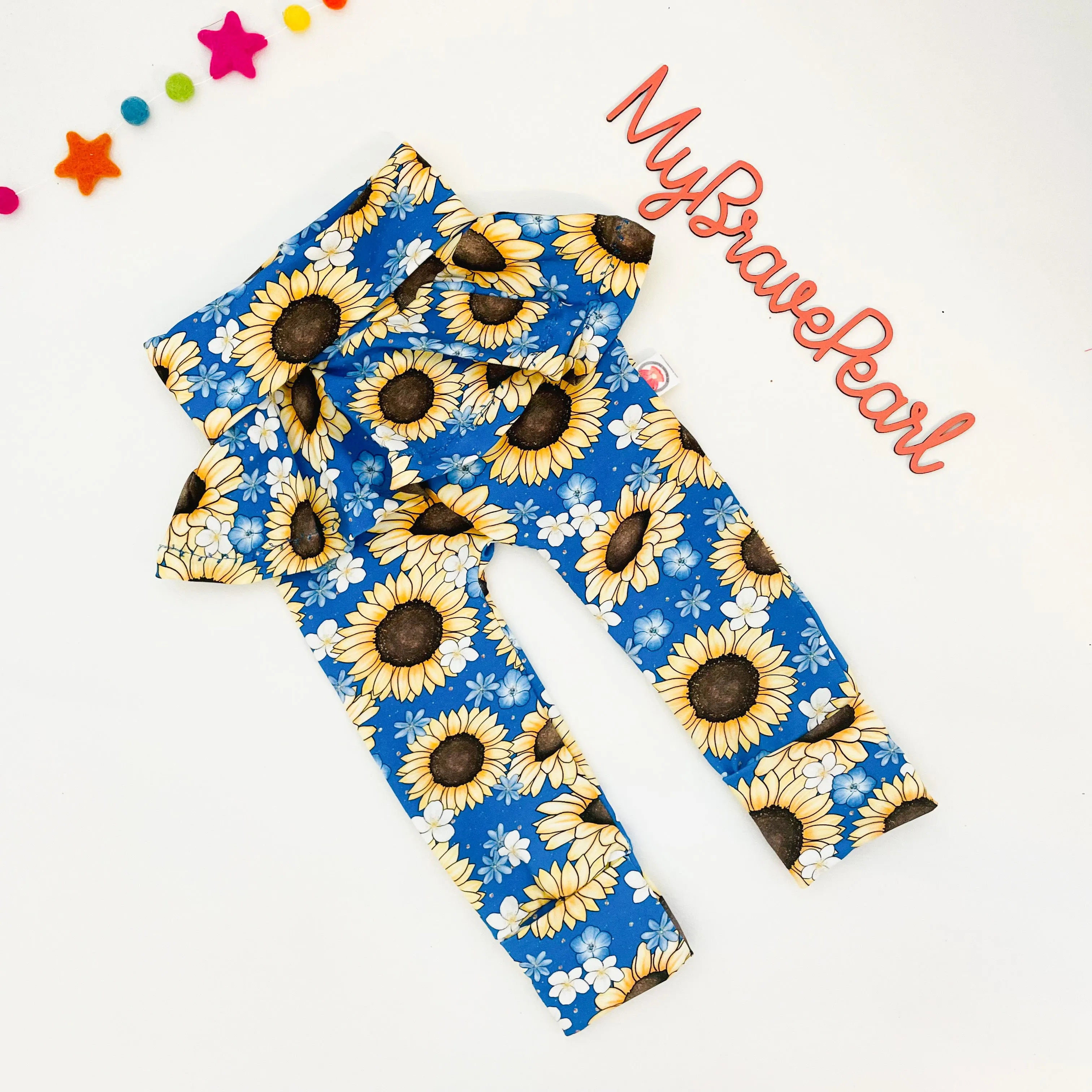 Kids Grow-With-Me Skirtie Harems