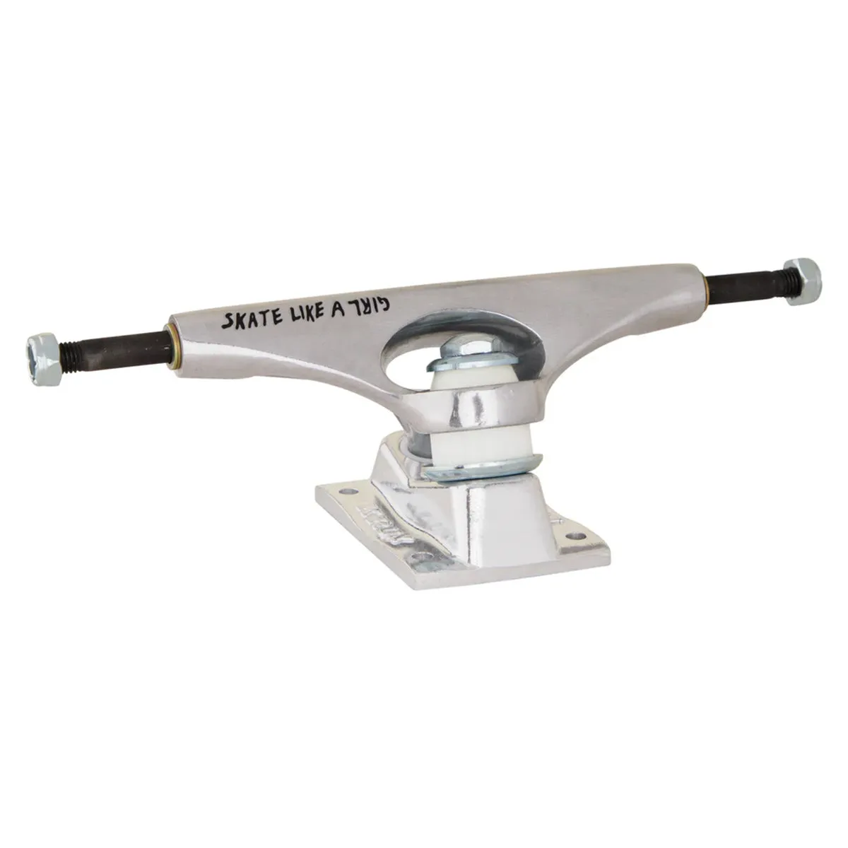 Krux - K5 Skate Like A Girl DLK 8.25 Skateboard Trucks