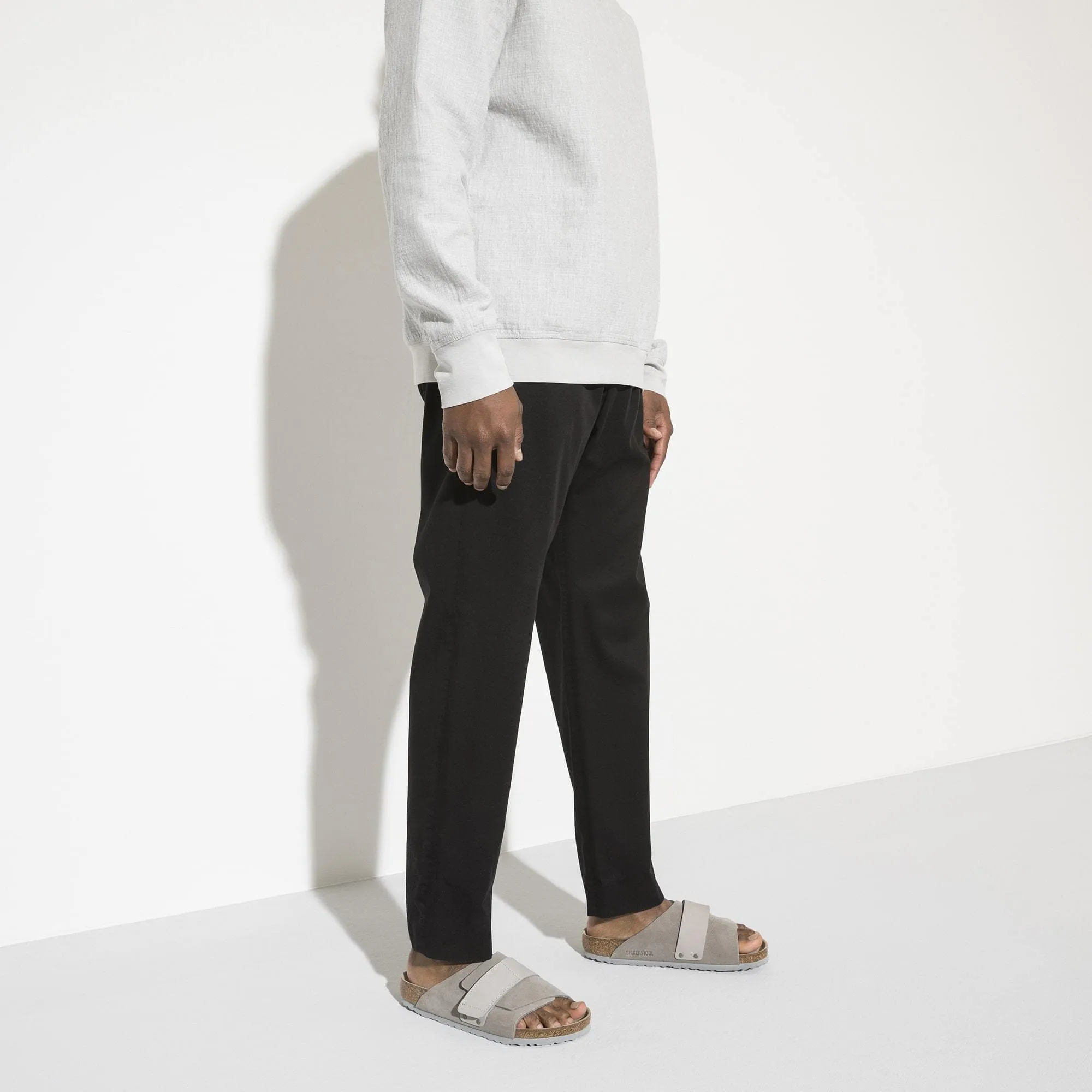 Kyoto Nubuck/Suede Leather