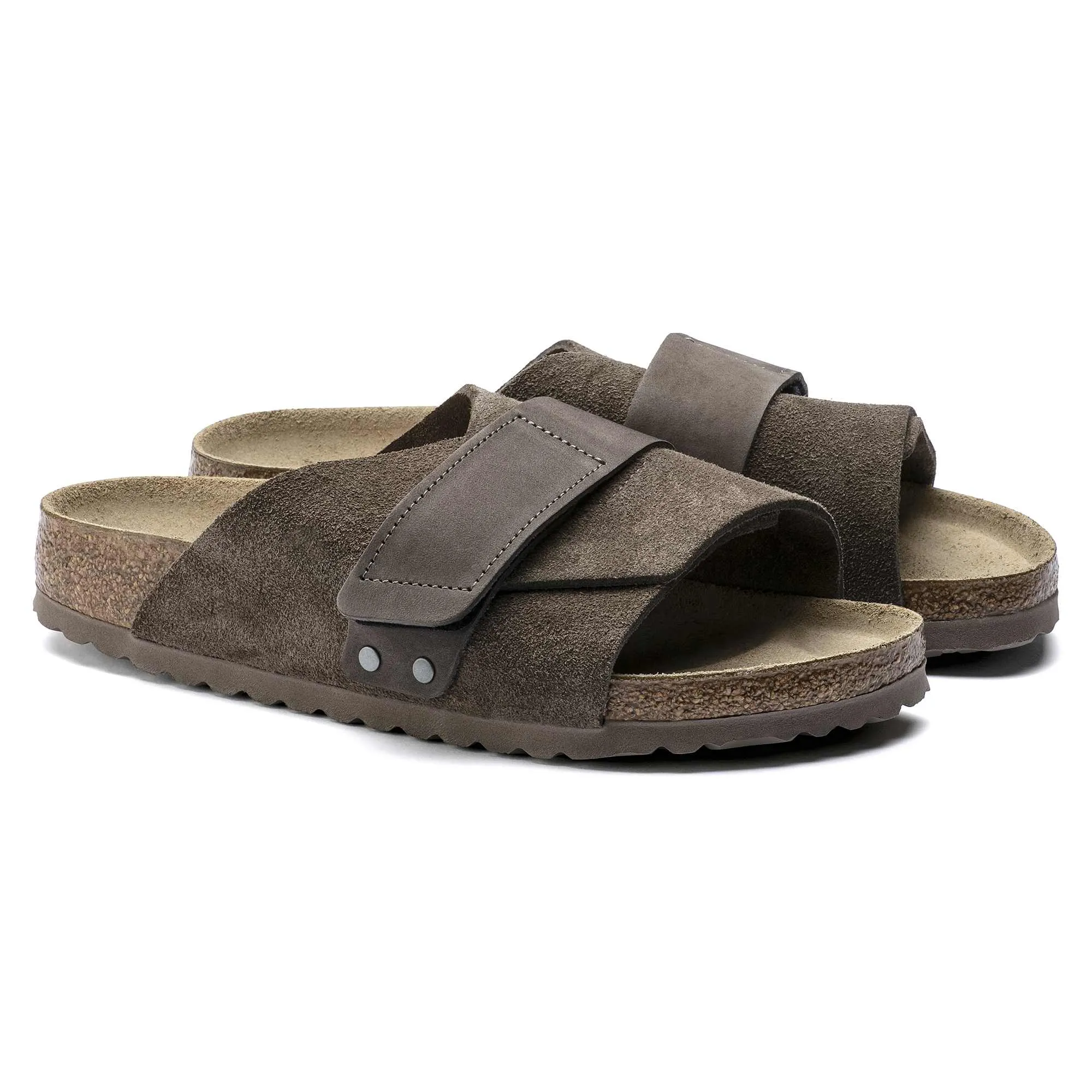Kyoto Suede Leather