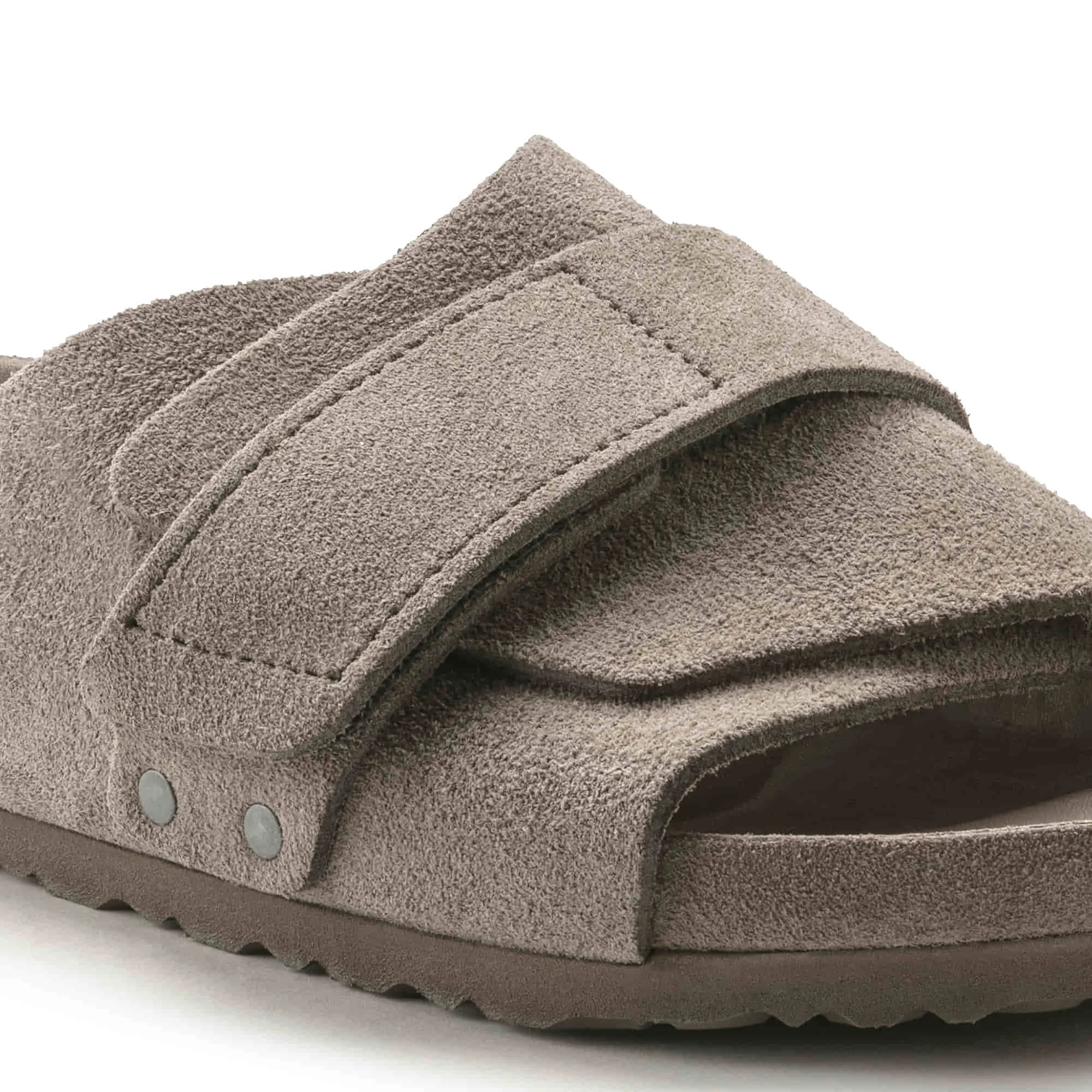 Kyoto Suede Leather