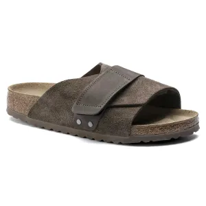 Kyoto Suede Leather