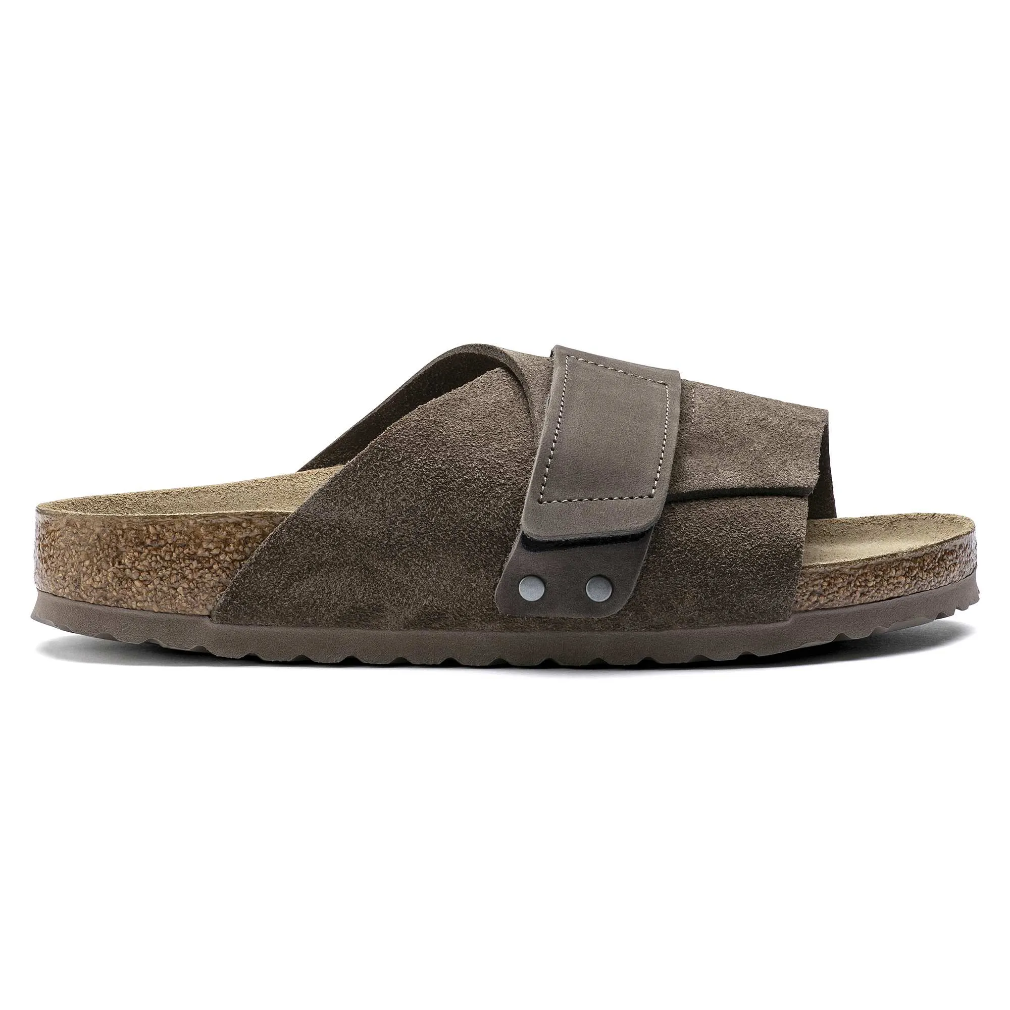 Kyoto Suede Leather