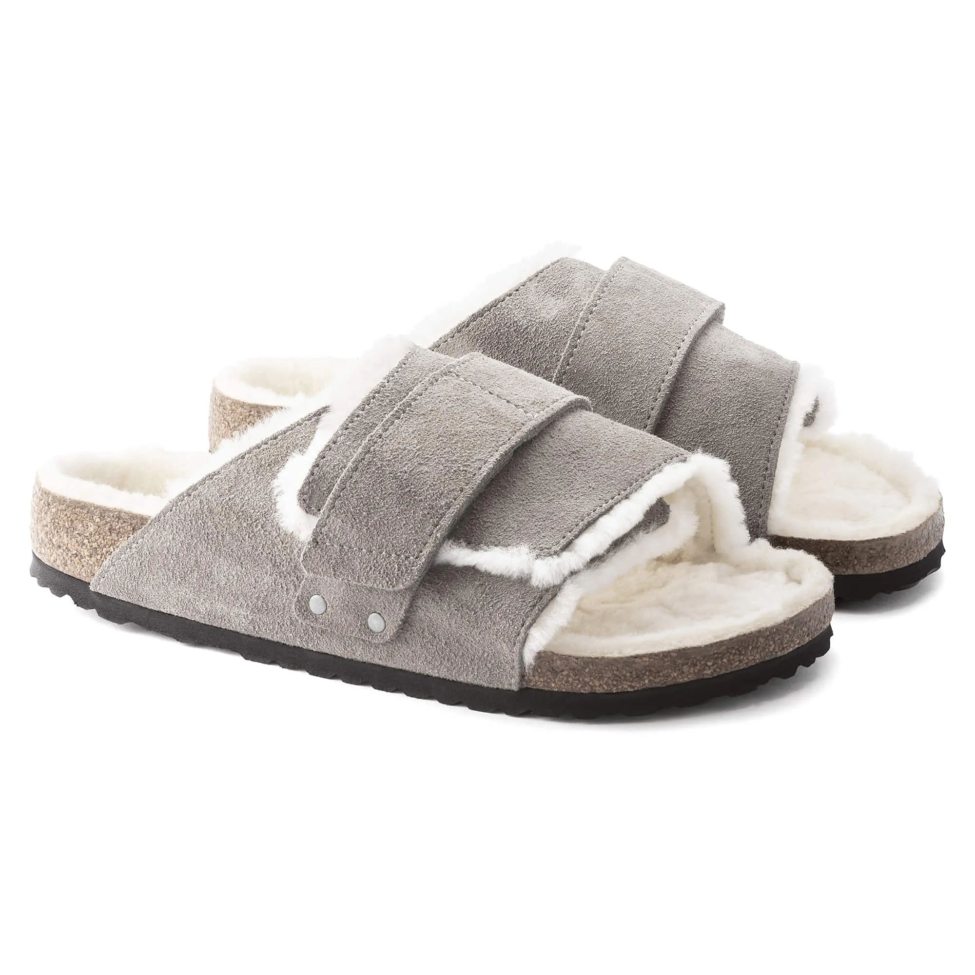 Kyoto Suede Leather