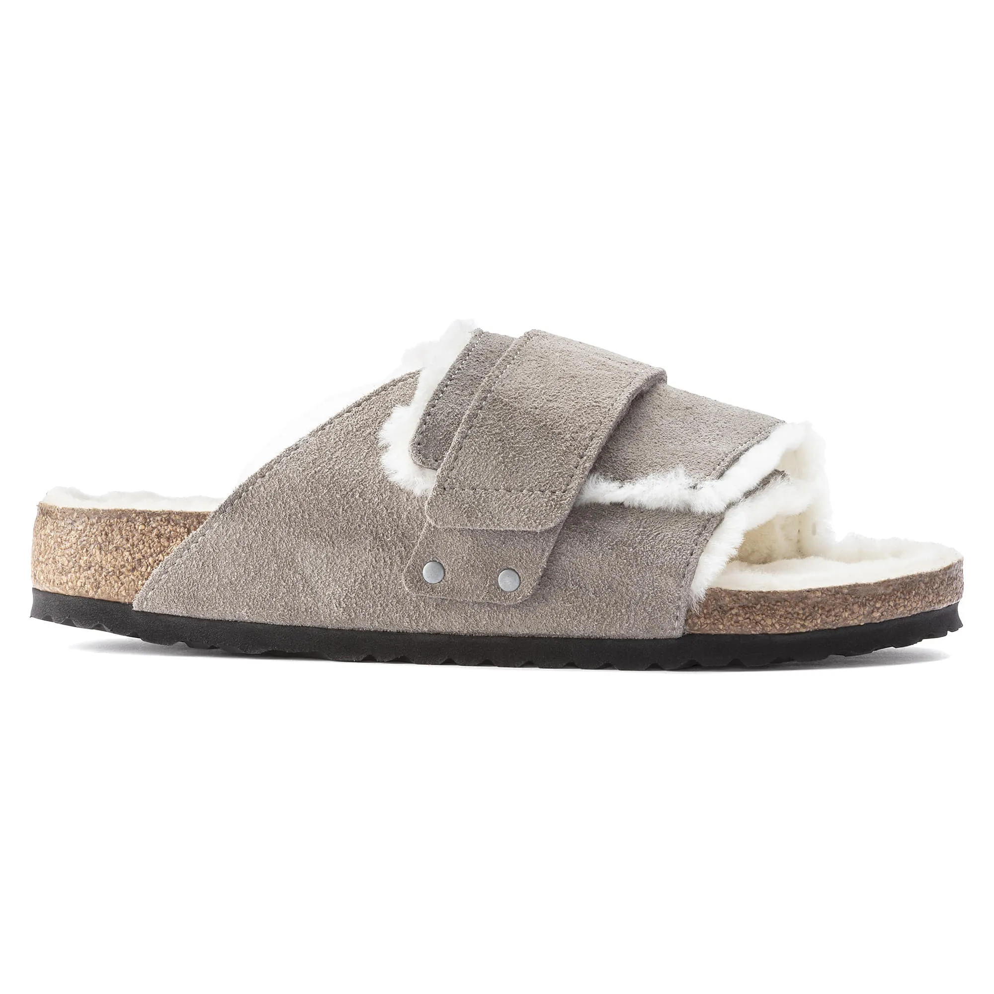 Kyoto Suede Leather