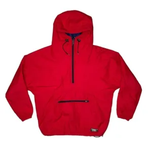 L. L. Bean Anorak insulated