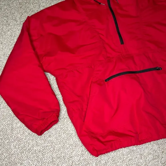 L. L. Bean Anorak insulated