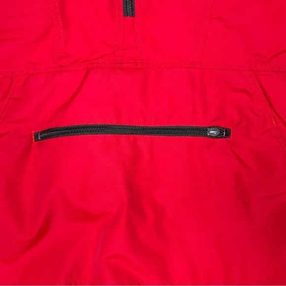 L. L. Bean Anorak insulated