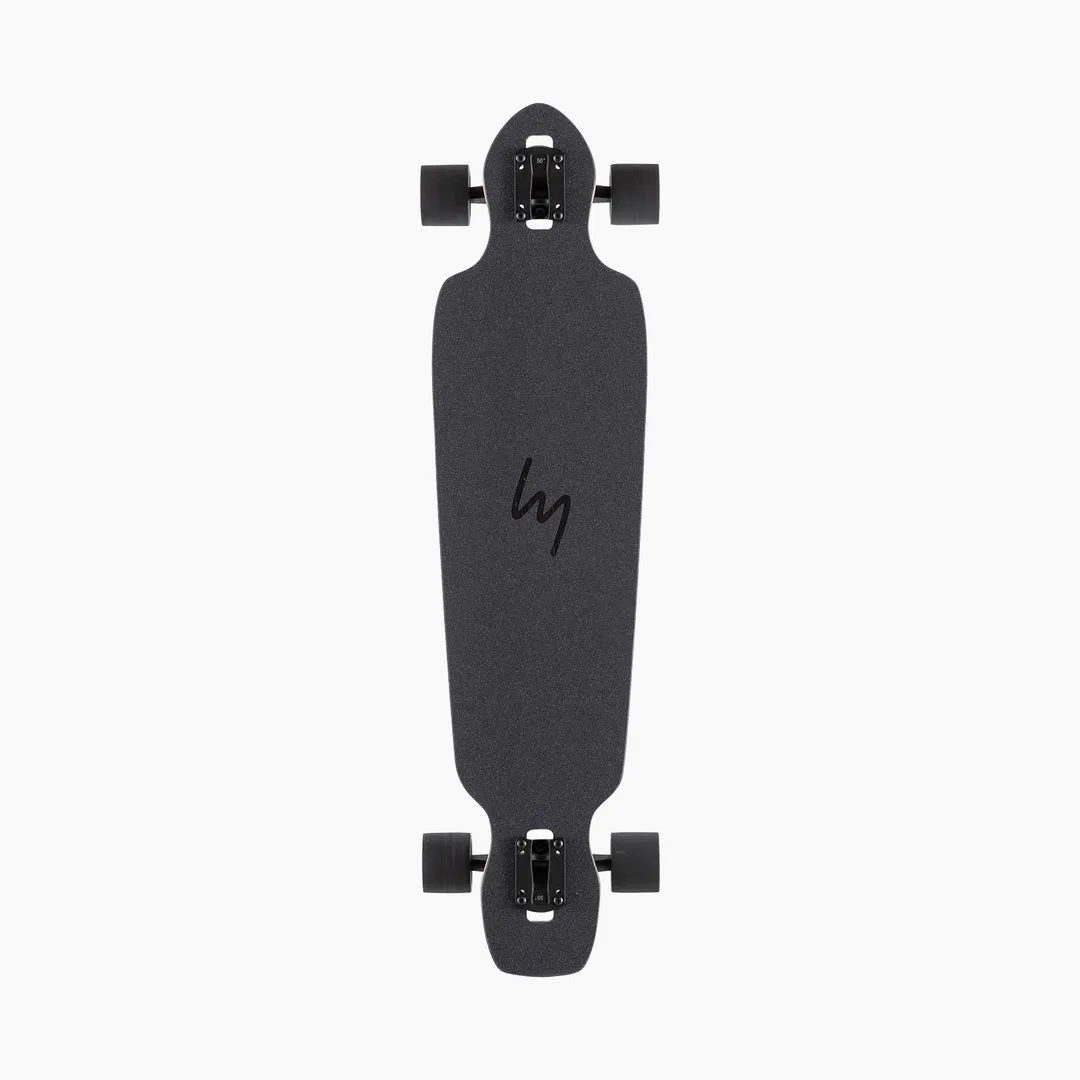 Landyachtz - Battle Axe Forrest 38" (deck-only)