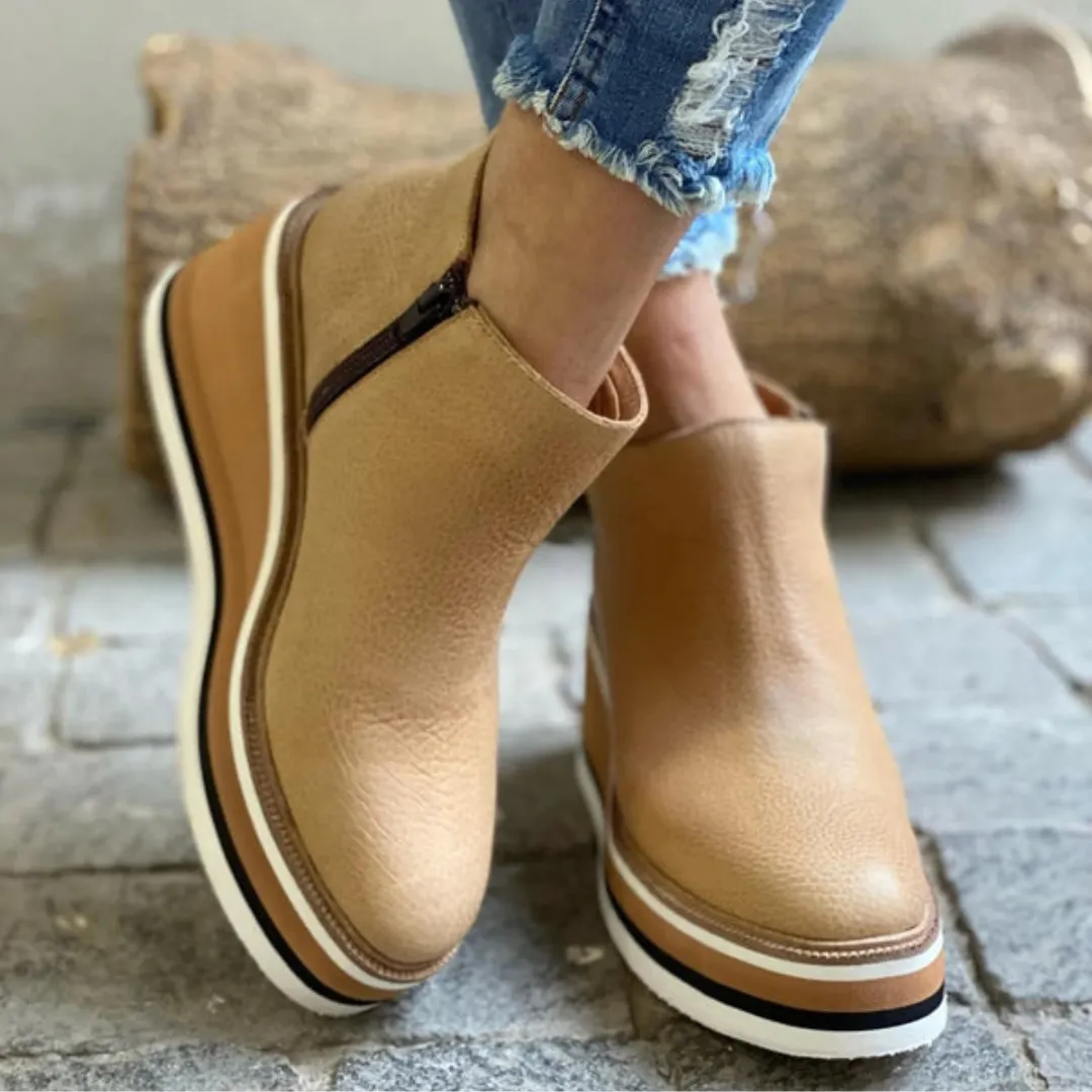 Lauren | Elegant Boots