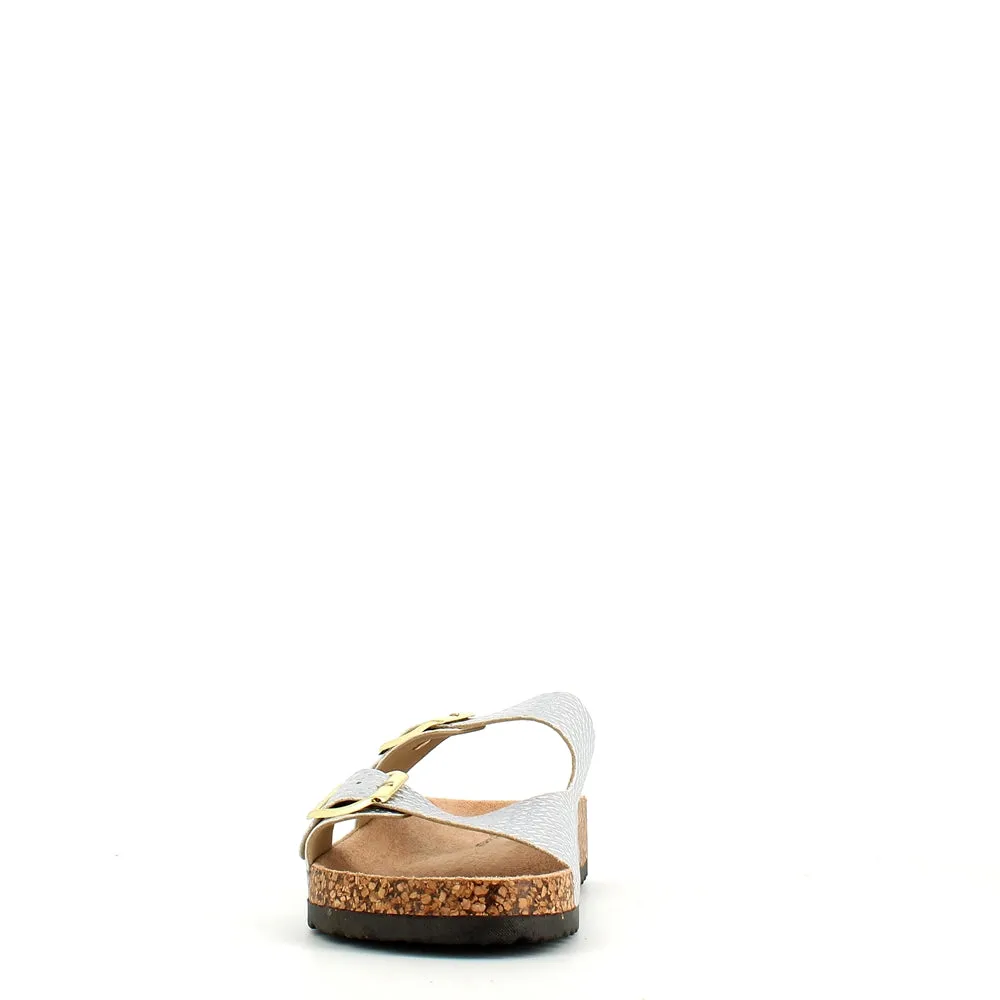 Le Arlésiennes Summer Slide Silver