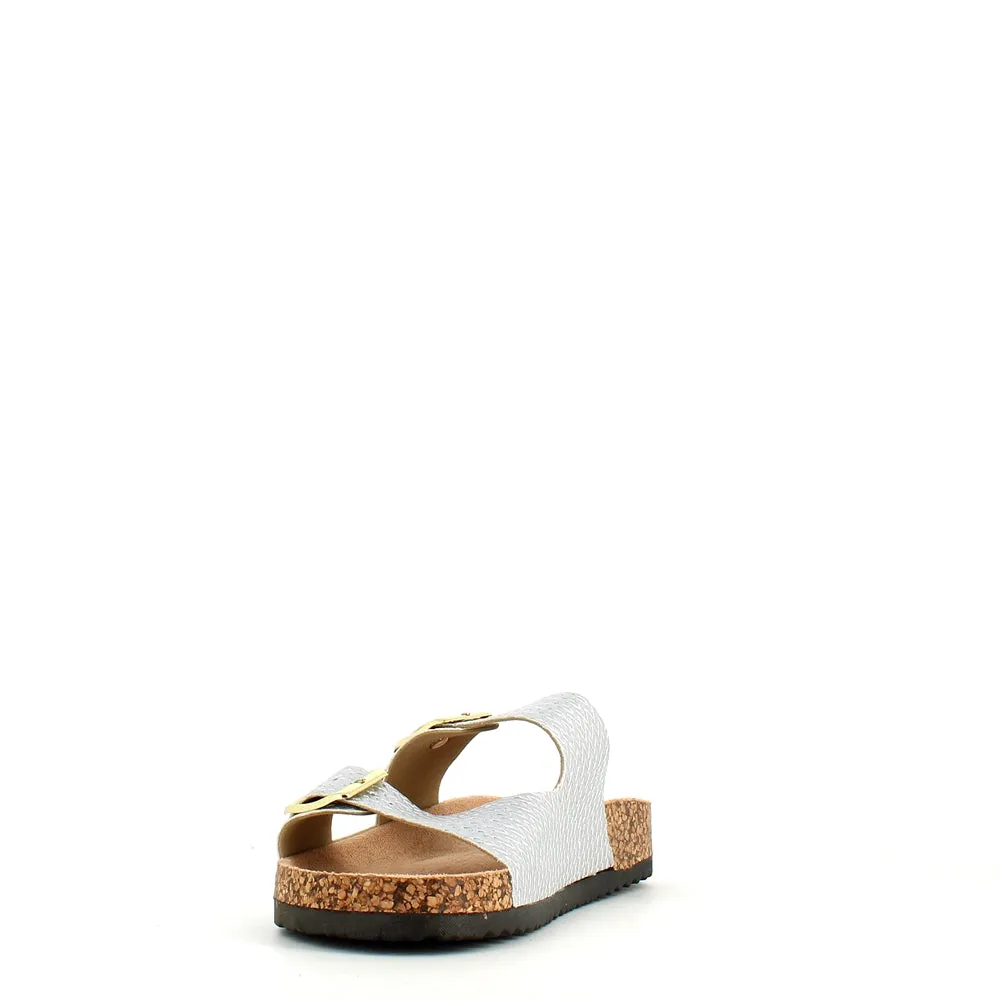 Le Arlésiennes Summer Slide Silver