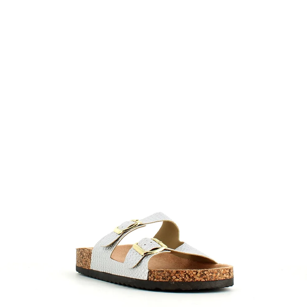 Le Arlésiennes Summer Slide Silver