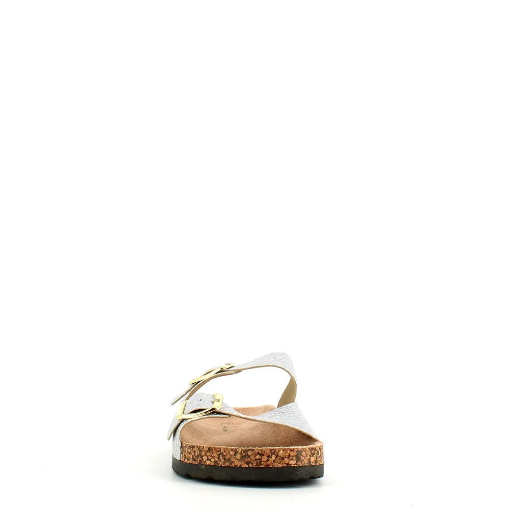 Le Arlésiennes Summer Slide Silver