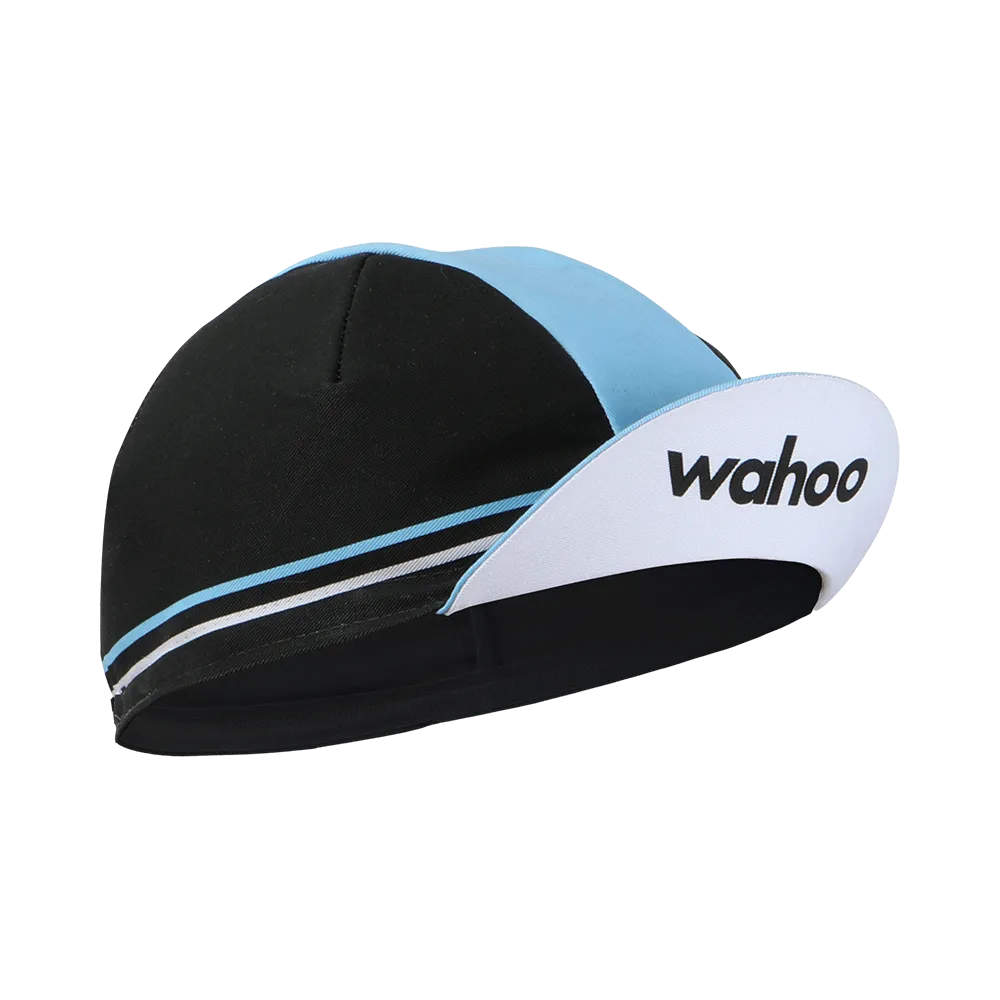 Le Col x Wahoo Cap