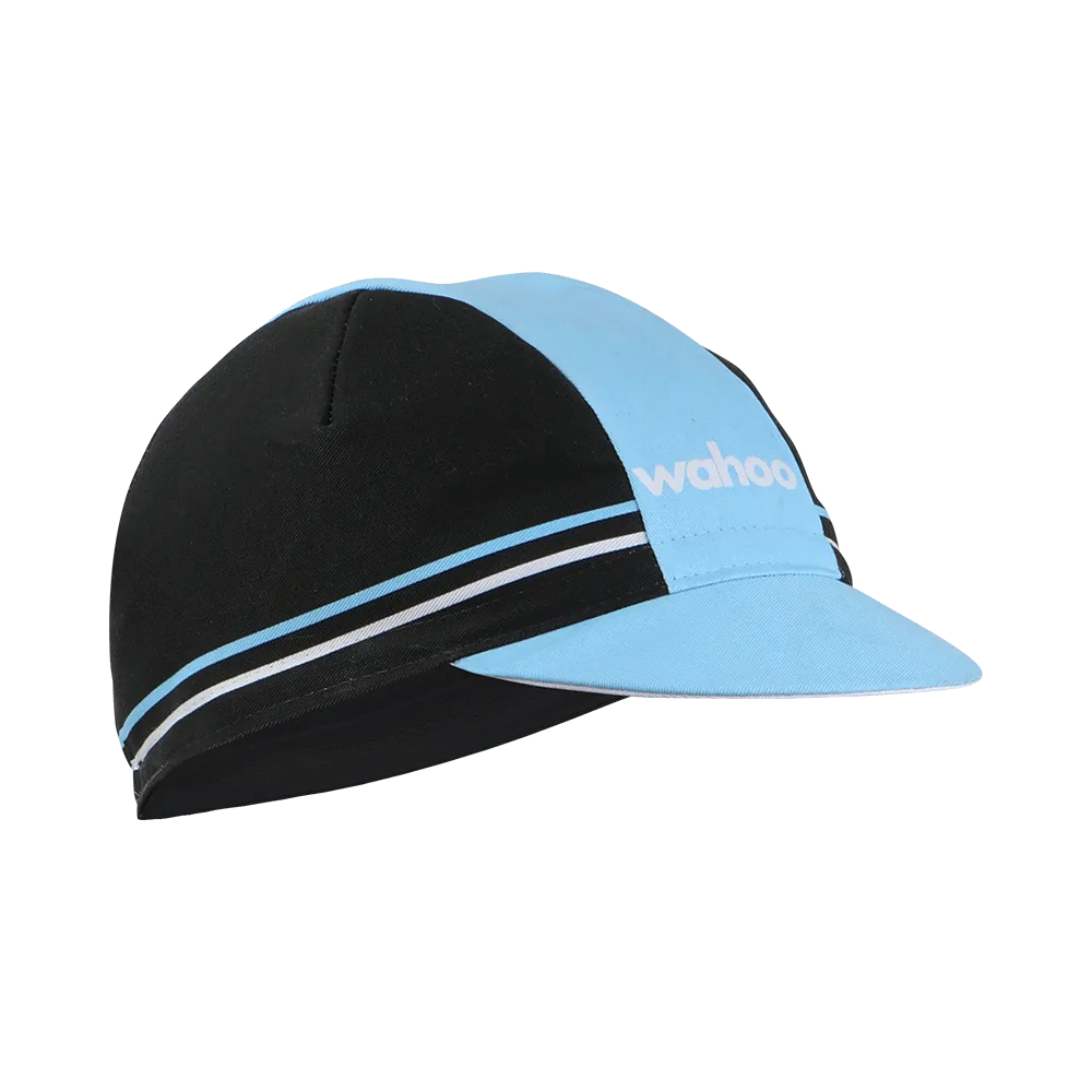 Le Col x Wahoo Cap