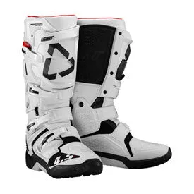 LEATT 4.5 ENDURO BOOTS