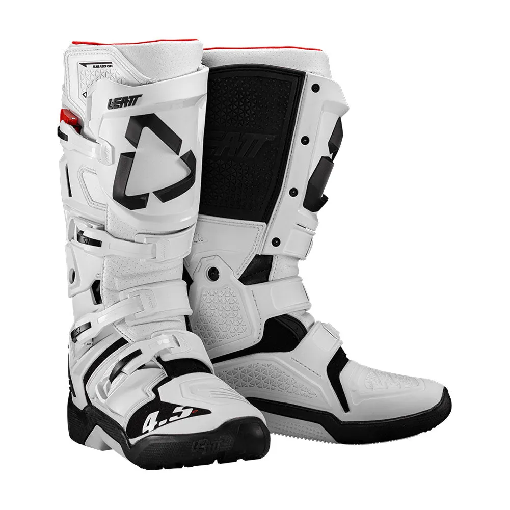 LEATT 4.5 ENDURO BOOTS