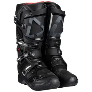 LEATT 5.5 FLEXLOCK BOOTS