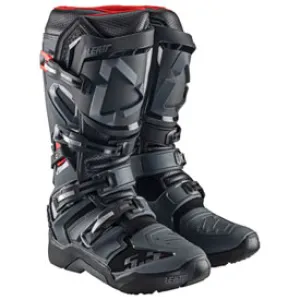 LEATT 5.5 FLEXLOCK ENDURO BOOTS