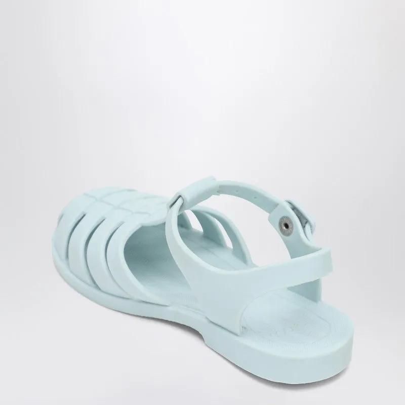 Liewood Bre Sandals Sky Blue