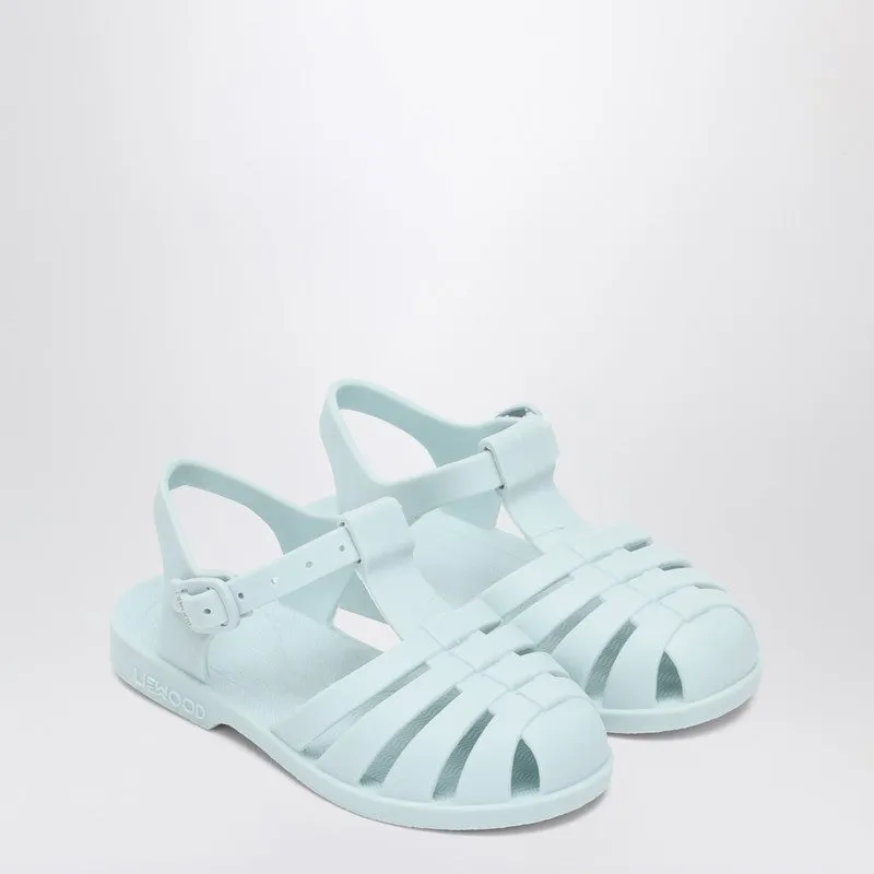 Liewood Bre Sandals Sky Blue