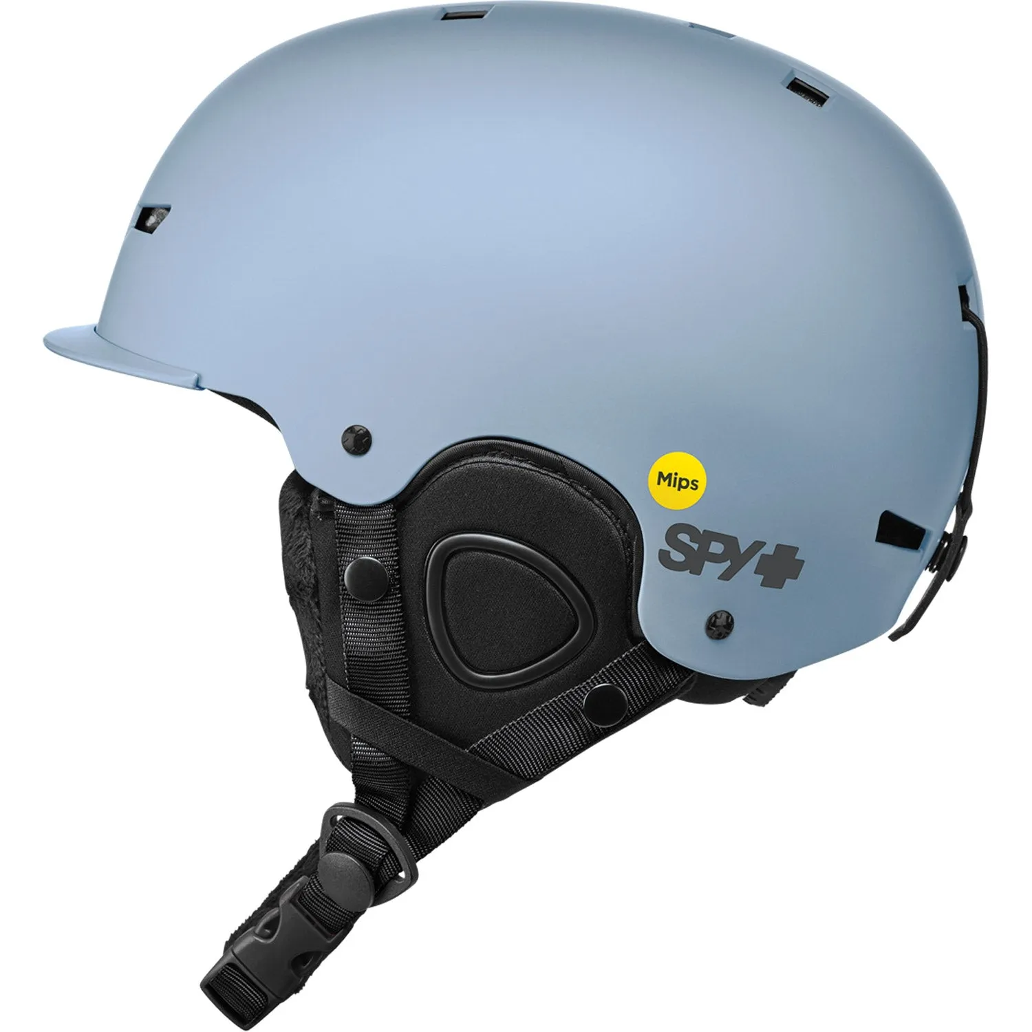 Lil Galactic Mips Snow Helmet