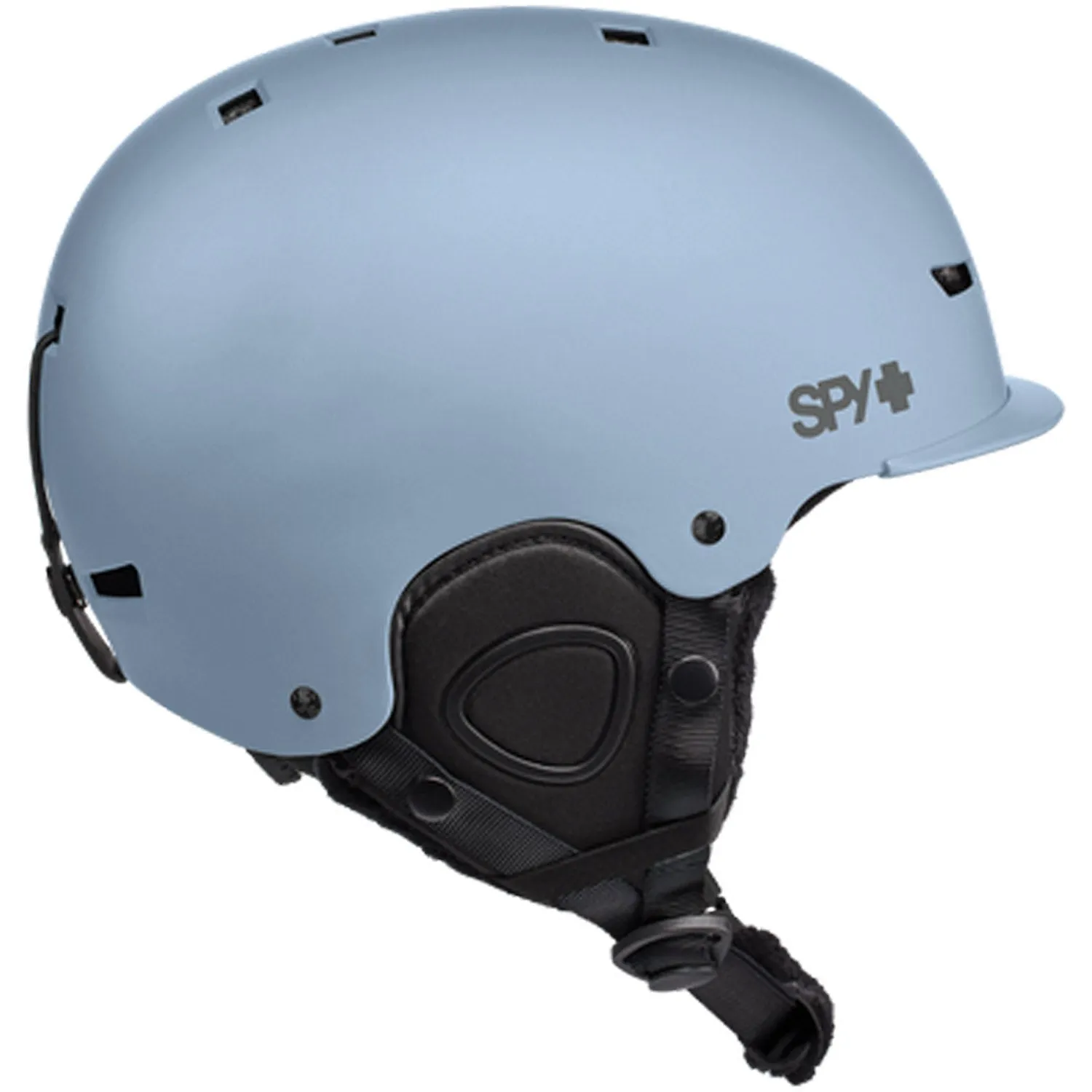 Lil Galactic Mips Snow Helmet