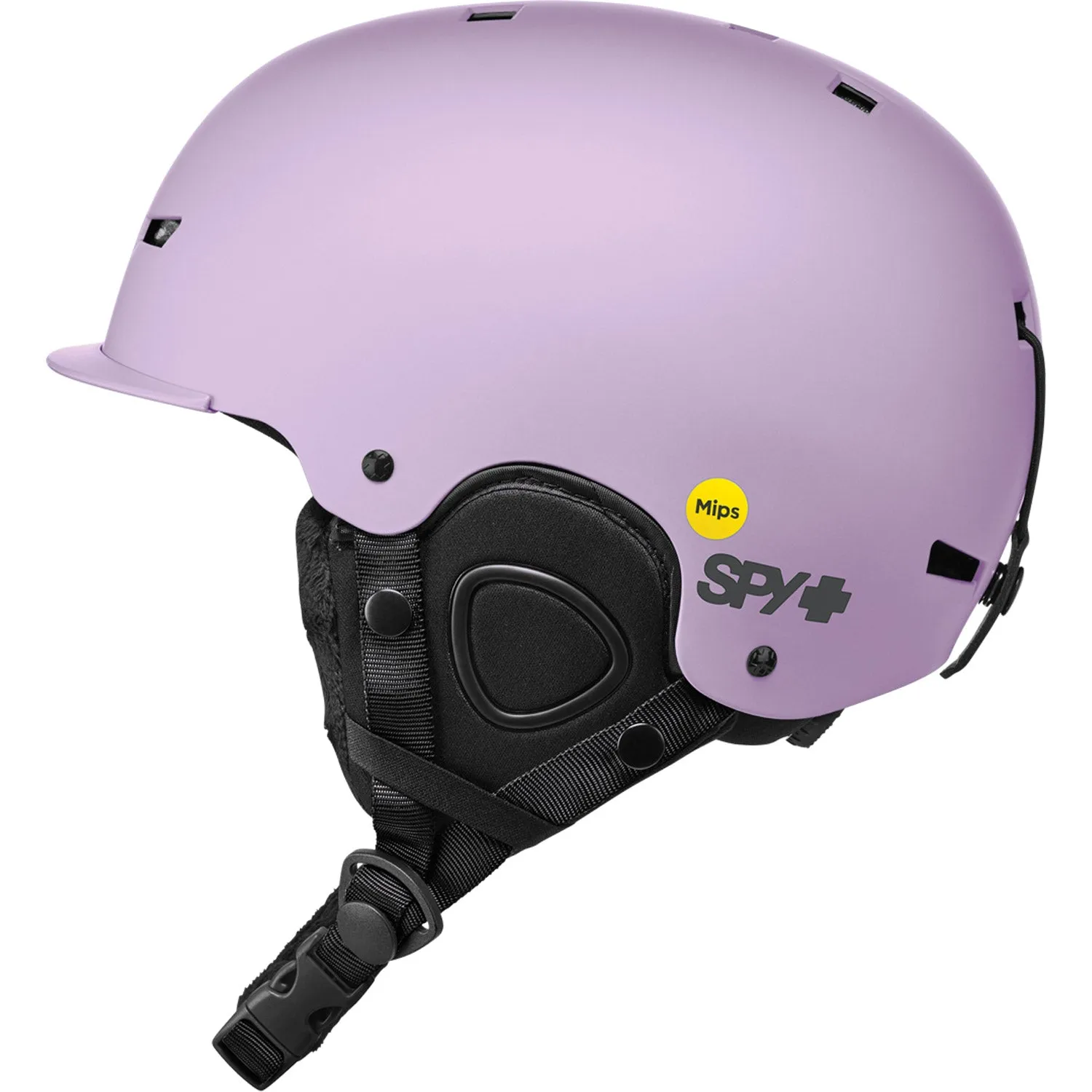Lil Galactic Mips Snow Helmet