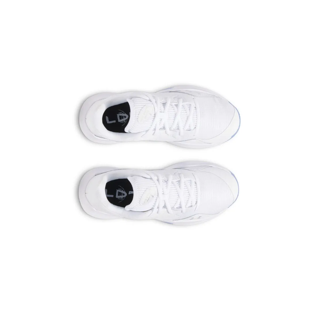 Lockdown 7 Low Basketball Shoes