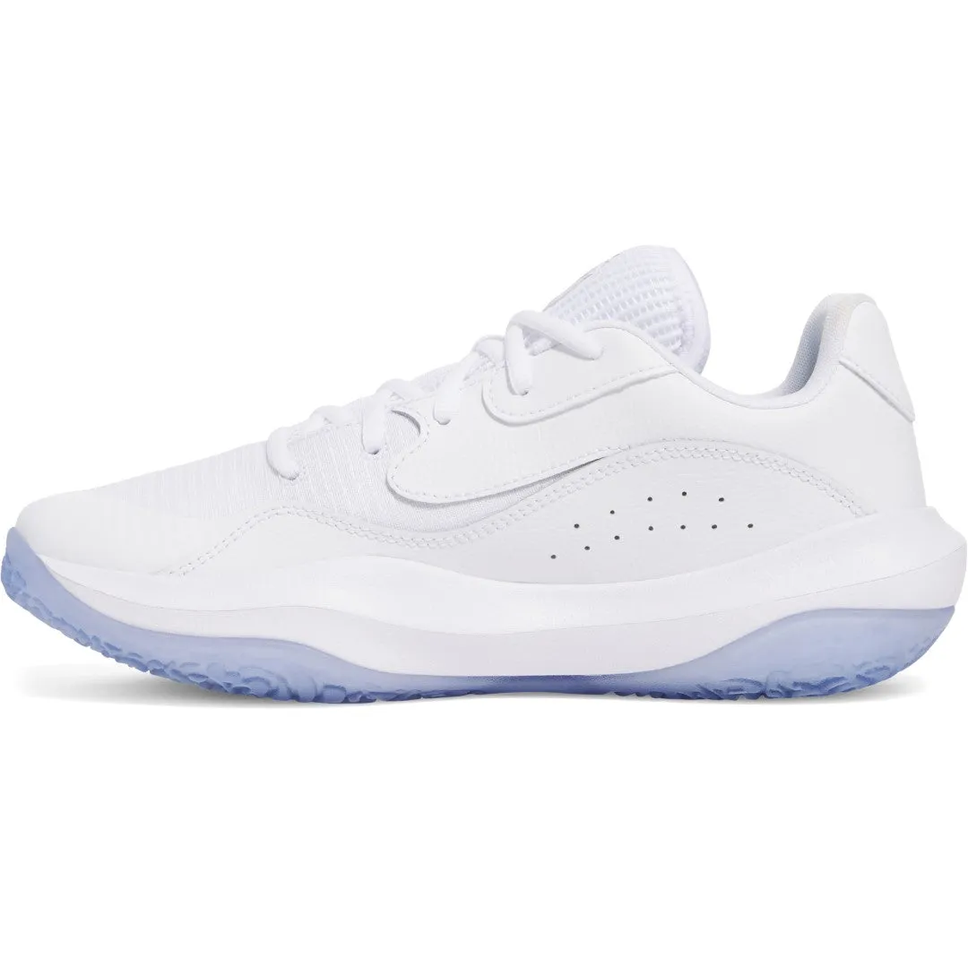Lockdown 7 Low Basketball Shoes