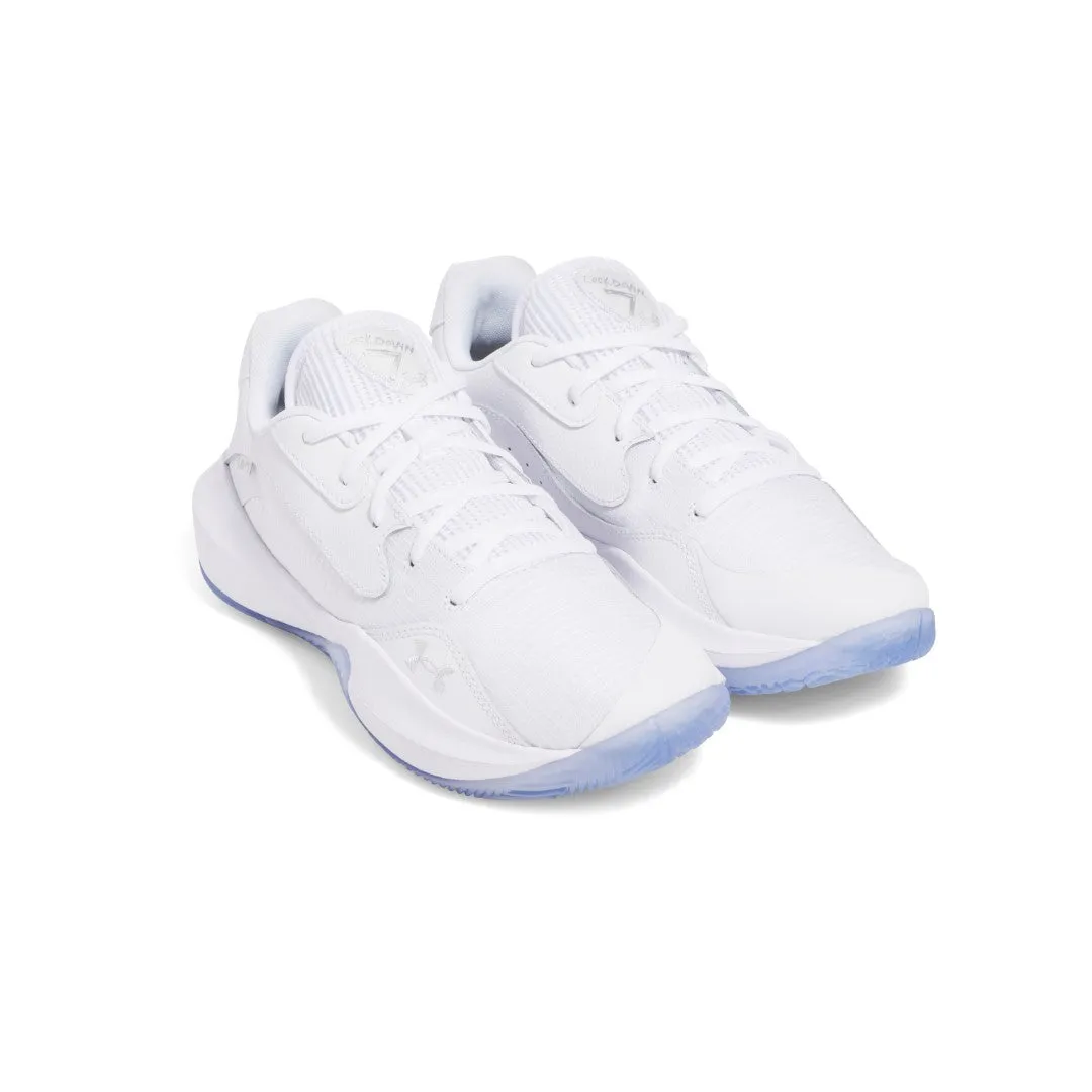 Lockdown 7 Low Basketball Shoes