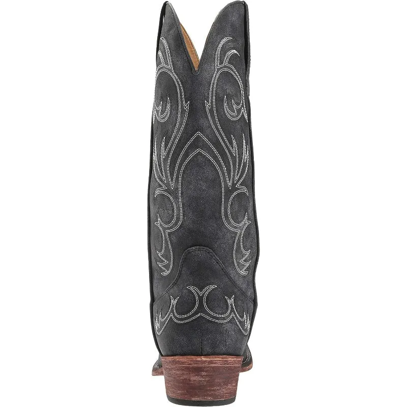 Long Elegant Boot