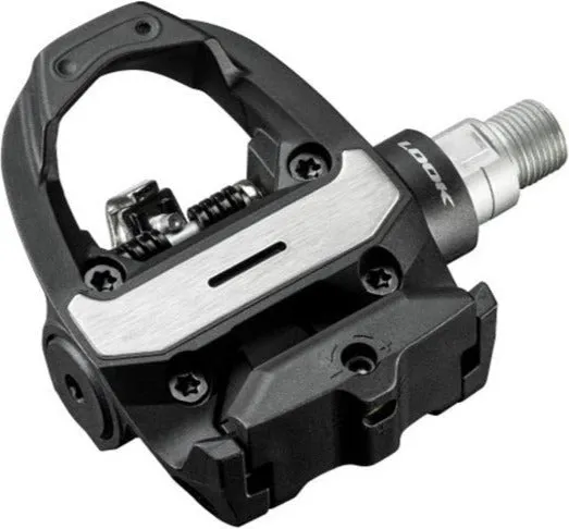 LOOK Indoor Dual Delta Pedals
