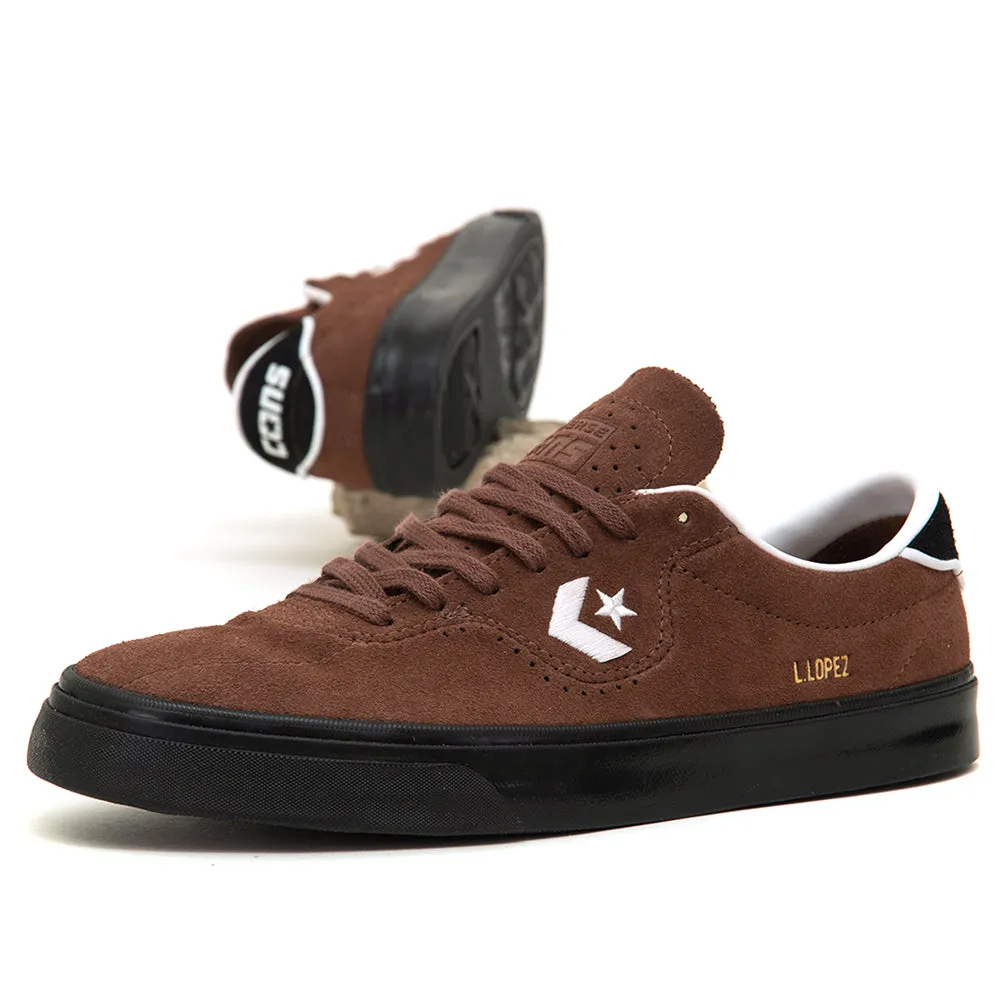 Louie Lopez Pro Ox (Bear Nap / Black / White) (S)