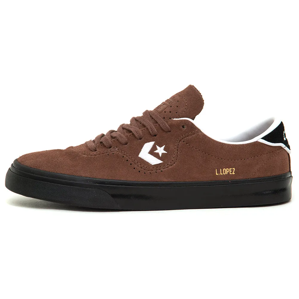 Louie Lopez Pro Ox (Bear Nap / Black / White) (S)