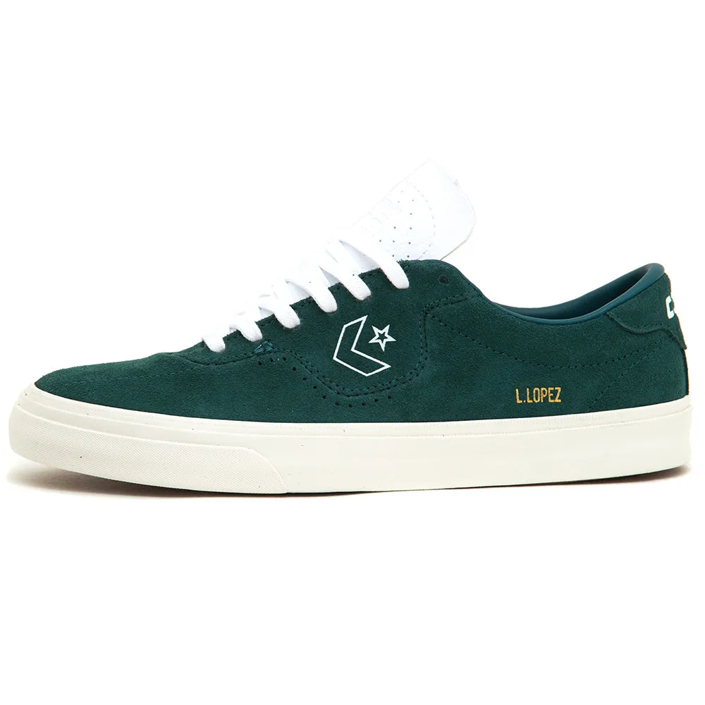 Louie Lopez Pro Ox (Dragon Scale / White / Egret) (S )