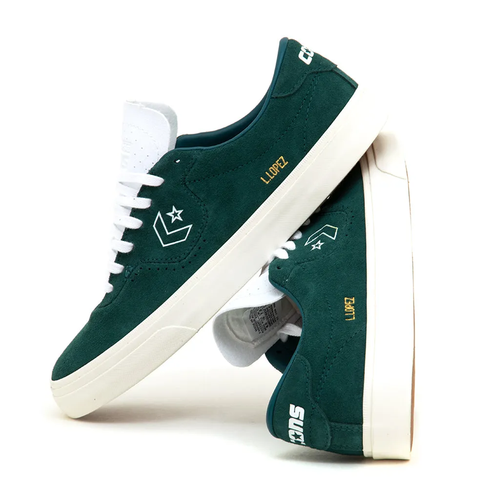 Louie Lopez Pro Ox (Dragon Scale / White / Egret) (S )