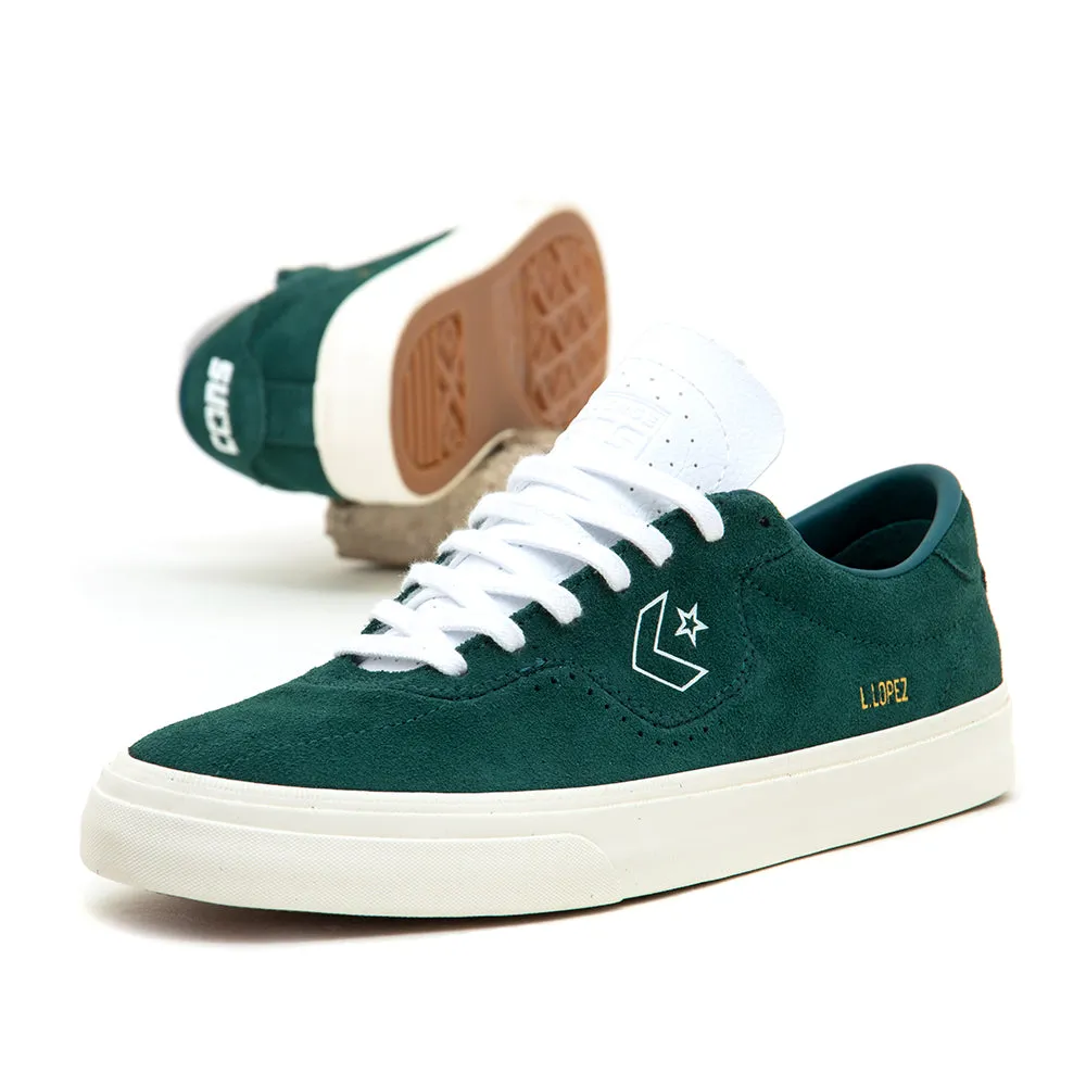 Louie Lopez Pro Ox (Dragon Scale / White / Egret) (S )