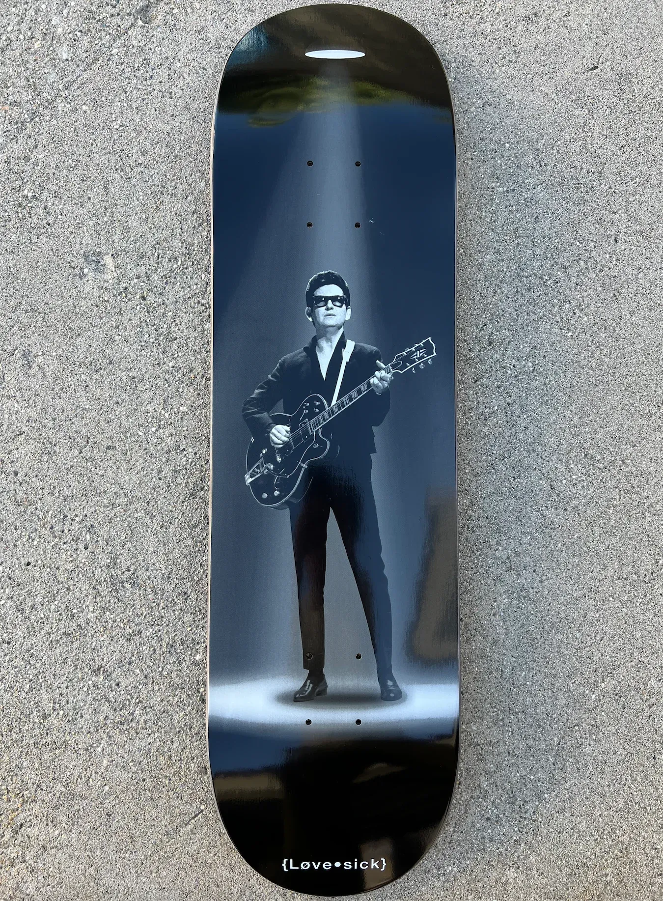 Lovesick Roy Encore Deck / 8.5''