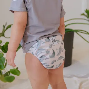 LPO Swim Diapers - Marine