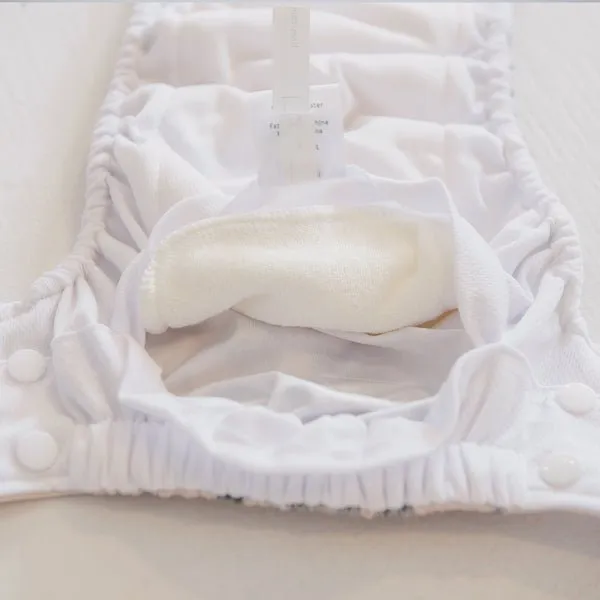 LPO Swim Diapers - Marine