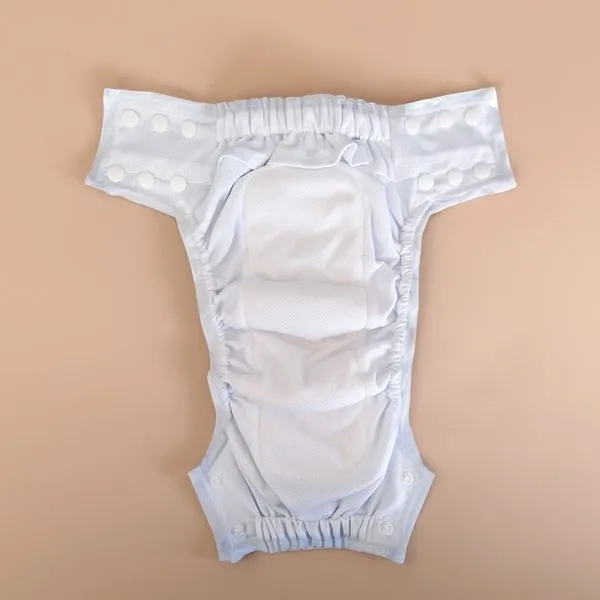 LPO Swim Diapers - Marine