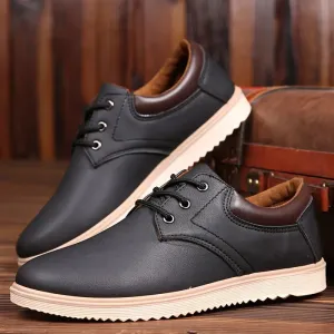 LUCIFER™ - VINTAGE MEN'S ANTI-SLIP SHOES