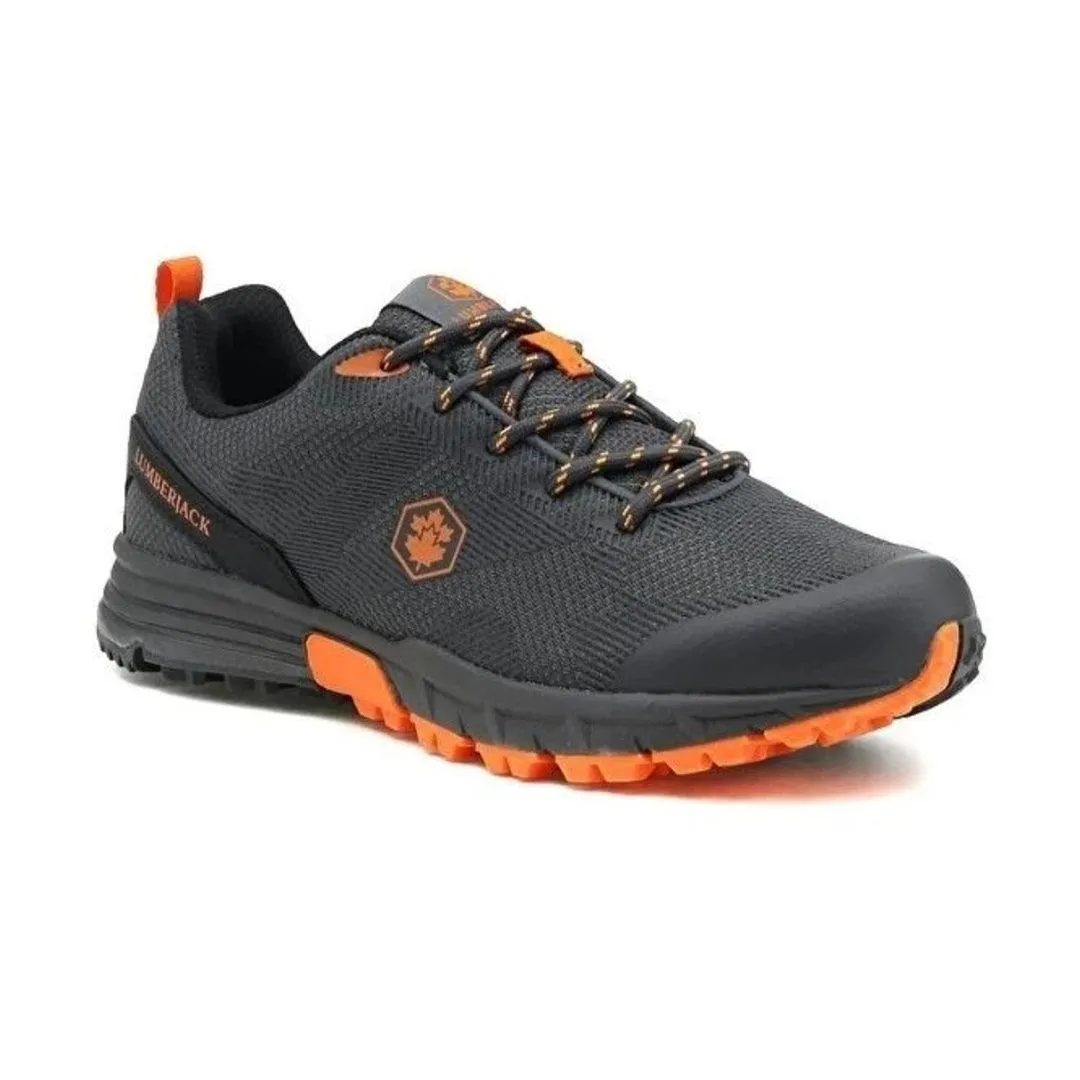 LUMBERJACK MAX WATERPROOF