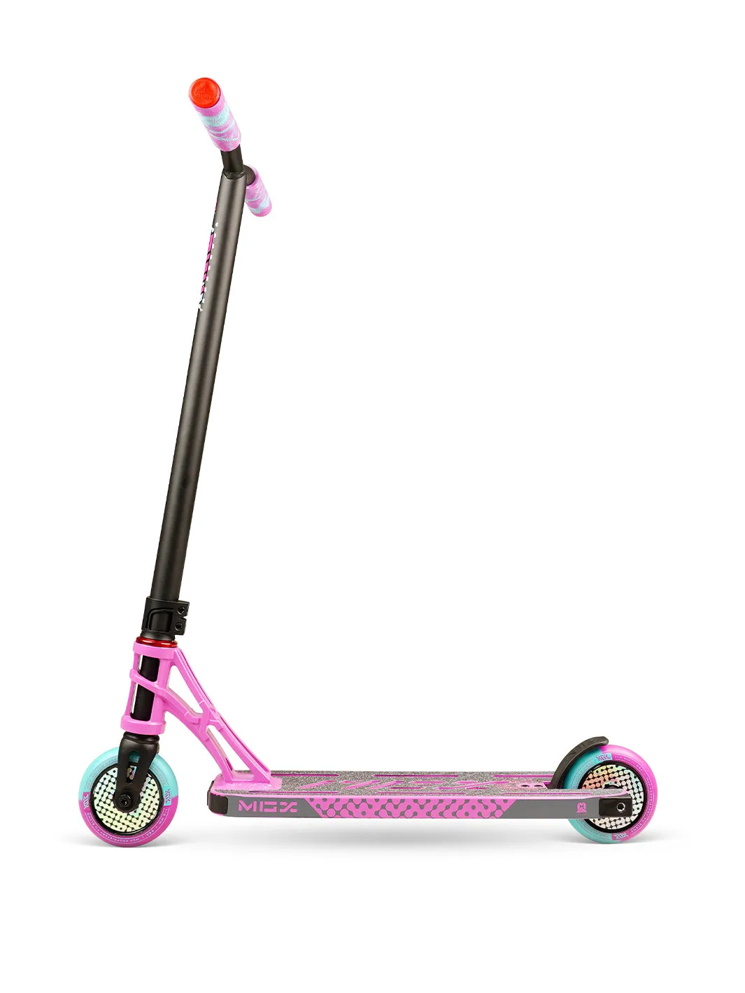 MADD GEAR MGX2 S2 SHREDDER RIPA PINK / TEAL