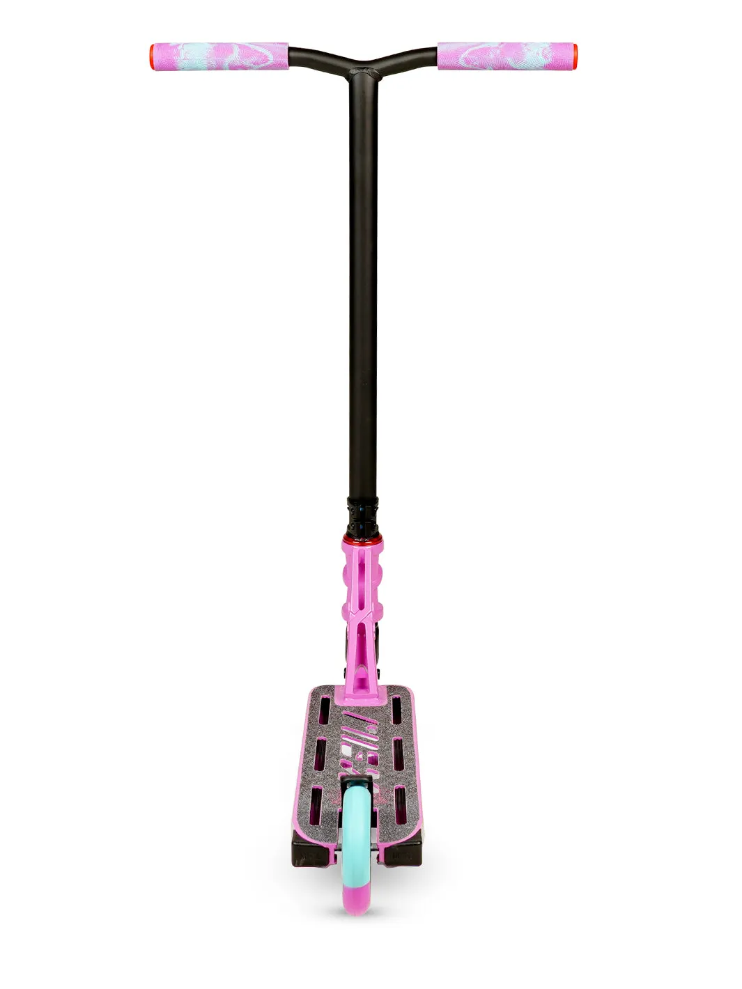 MADD GEAR MGX2 S2 SHREDDER RIPA PINK / TEAL