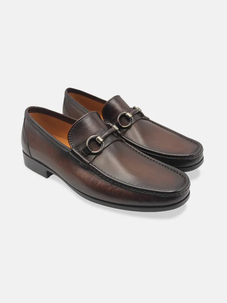 Magnanni Blas II Loafers